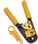 BS431106 Кримпер для обжима 6P