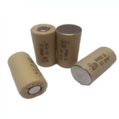 ACC SC 1500mAh 1.2V SR2