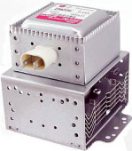 Магнетрон 2M226-01TAG