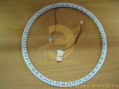 Ангельские глазки 1210 W 80мм