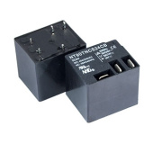 Реле NT90T-N-C-S-DC24V-C-B-0.9 24V/40A (5+3 конт)
