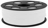 PETG пластик Белый Bestfilament для 3D-принтеров 1 кг (1,75 мм)