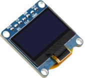 Экран DSM-OLEDv2.096-4P-B/Y