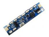 Инвертор GOLD-08E (AVT LED-12)