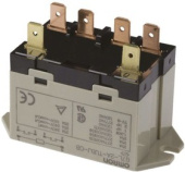 Реле G7L-2A-TUB 200-240AC 240V/30A (6 конт)