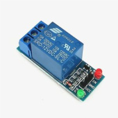 Модуль релейный 1-канальный 12V