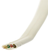 Телеф. 4-х жил. бежевый