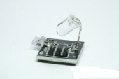B58 Сенсор сердечного ритма (пульса) для Arduino