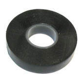 Изолента Safeline 15/10 черный