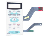 Сенсорная панель для СВЧ печи Samsung CE2738NR