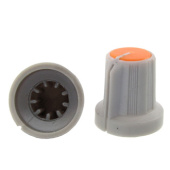 Ручка RR4836 (6mm круг красн)