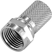 Разъем F под RG-6