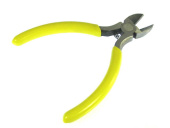 Бокорезы BS190584 мини, 125мм, с пружиной