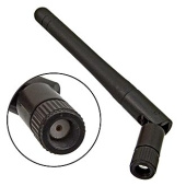 Антенна WiFi 3db SMA RP