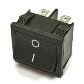 MIRS-201(A)-4C черный