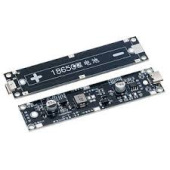 Модуль управления ИБП вход TYPE-C, вых. 12В/0,35А