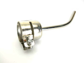 Насадка для термофена N-5-B 45 гр. D-5mm H 7cm