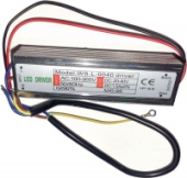 Led driver (прожектор 50W)