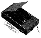 BH-639 AA 3x1 закрытый