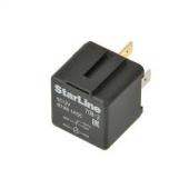 Реле StarLine 708-2 40A 12VDC