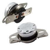 KSD301-40 (10A 250V 40°C) NO-разомкнутый