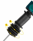 Оловоотсос-экстрактор Yichen 366 (без насадок)