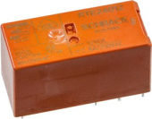 Реле RTE24012 2С 8А 