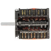 Переключатель духовки Индезит, Аристон 46.26866.801