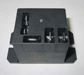 Реле NNC67G-1Z-220VАC 40/30A 240VAC/28VDC