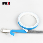 NKS -20  8мм х 5м  теплопроводящая клейкая лента двухсторонняя