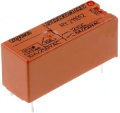 Реле RY211012 12V/8A (5 конт)