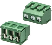 XY302V-A-03P 3.5mm лифт