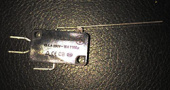 Микропереключатель SB1-16 16A 250V PRP050