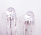 LED 5MM W C535A-WJN-CS0V0151