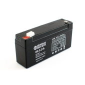 ACC 6V 3.2Ah  GS3,2-6