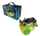 Робот-конструктор для детей Шейкер [управление с помощью встряхиваний]