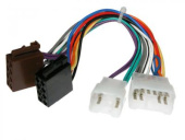 Разъем а/м Toyota (1987 г.в. и позднее)