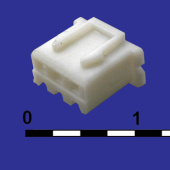 CHU-3 Контакты отдельно XHP-3