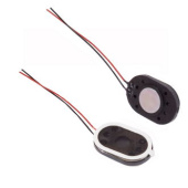 Динамик 1 Вт -  8 Ом (20х30мм h=4.3мм) S1588, для планшетов, GPS, PSP, MP3/4