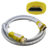 Шнур HDMI-HDMI 2м