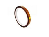 Клейкая лента полиамидная 6 мм