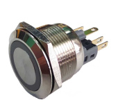 GQ22-11ZE/B/N on-off+off-on