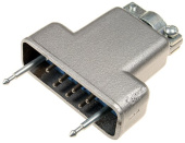 РП10-7ЛП вилка