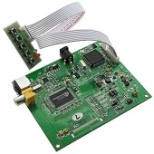 LCD Драйвер к ATM8048A-NLW-FBH