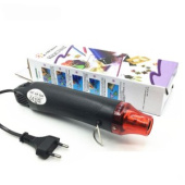 Термофен DEKO SY-300, компактный для термообжима