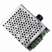 Регулятор напряжения DC12-50В 1500Вт