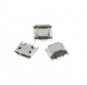 micro USB 5pin тип16