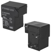 Реле NT90-N-B-E-DC12V-C-B-0.9 12V/30A (5конт) = T90 12VDC (832) 12V30A 6конт.
