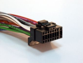 Разъем а/м SONY 800