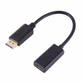 Перех Display Port шт — HDMI гн